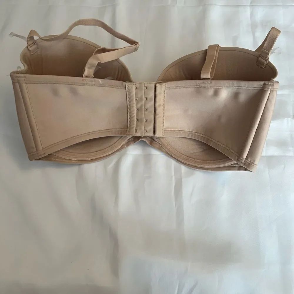 Vanity Fair Bra - Picture 3 of 3